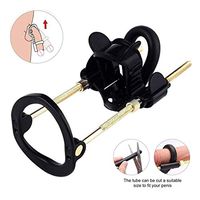 Pënnǐs Extender Enlargement for Enlarger Manual Effective Endurance Training Device Male Stretcher Enhancer Enhancement Large