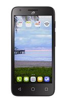 Simple Mobile Alcatel onetouch Pixi Avion A570L 4G LTE Prepaid Smartphone