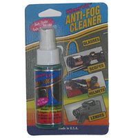 Kleer Vu Anti-Fog Cleaner