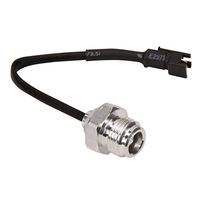 Longacre 52-43505 Temp Sensor 340deg w/QD Lead & Manifold Fitt