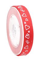 Set of 2 Gift Wrapping Ribbons DIY Ribbons Decoration [H]