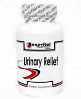 Urinary Relief 90 Capsules ~ Renevitol