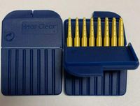 Starkey HearClear Wax Trap Filters for Hearing Aids Pack of 48.