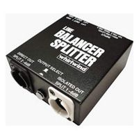 Whirlwind Line Balancer Splitter