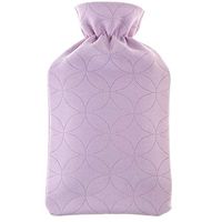 Aroma Home Essentials Comforting Hot Water Bottle - Lavender