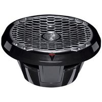 Rockford Fosgate M2 M282B Marine Grade 8-Inch  Coax Component Speakers Black