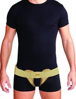 Meditex Double Inguinal Groin Hernia Belt - Large