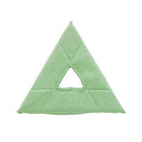 Unger Stingray Glass Cleaning Pads - Microfiber Glass Cleaning Pad