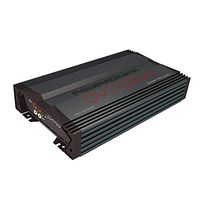 Power Acoustik Ow-Od1-5000d Pa Edge 5000w Mono Class D