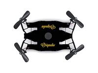 Flyington Selfie Drone with Aerobatic Capabilities & Phone Tilt-Controls