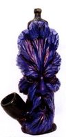 The Poseidon Wave Smoking Collectible Novelty Tobacco Pipe