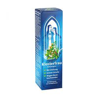 Melisana Klosterfrau Melissengeist 95ml Tonic by Klosterfrau