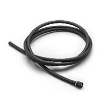 WP000-Welch Welch Allyn Hose Pressure Replacement Part Straight F/SpotVS LF Tubing Ea# 5200-19