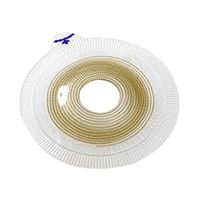 Assura 2-Piece Precut Convex Extra-Extended Wear Skin Barrier 1-5/8quot; - 5 Each / Box