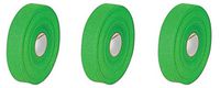 Brasel Products 1230 Green 3/4" Bantex Cohesive Gauze Finger Tape, 0.75", Green (Pack of 16) (3-(Pack))