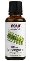 Lemongrass Oil 1 Oz (30ml) Pure Essential Oils For Men and Women