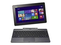 Asus Transformer Book T100TA-C2-EDU 10.1-Inch 64GB Touchscreen Laptop with Keyboard | Windows 8.1 Pro Eligible to Upgrade to Win10