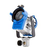 150 Watt Fresnel Tungsten Light