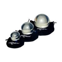 4X Bright Field Dome Magnifier 2.5 Inches