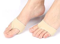 Forefoot Protection Pad Super Soft Pad Thickening and Anti Pain Foot Pad Protecting Pad Before The Foot Female Shoe Pad , small