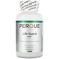PERQUE Life Guard Mini 180 Tabs