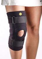 Corflex Hinged Knee Sleeve 3/16" 3XL
