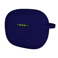 lehaha Anti-Fall Silicone Earphone Protective Case Cover Shell Compatible with JBL. Tune T120TWS