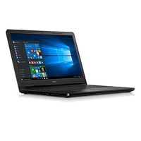 2018 Dell Inspiron 15 300015.6-inch HD Truelife LED-Backlit Display High Performance Laptop PC, Intel Celeron N3060 Dual Core Processor, 4GB RAM, 500GB HDD, DVD, WIFI, Bluetooth, HDMI, Windows 10
