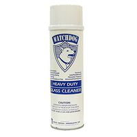 Gold Medal Watchdog Heavy Duty Glass Cleaner, 19 Ounce