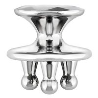 Kairetool Face and Body Muscle Massager - Reduce Appearance of Cellulite & Wrinkles, Break up Fascia with Deep Tissue Pressure Point Massager Tool and Myofascial Release by Selfkaire