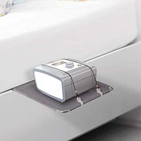 CPAP Bedside Table