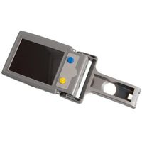 The Looky 3.5 Inch Color Hand Held Video Magnifier 2 Hrs. of Battery Use!