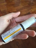 Kamillosan M Spray (Anti Bacteria Sore Throat & Tonsil)