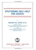 Stuttering Self-Help for Adults