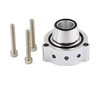 BOV Blow Off Valve Spacer Adapter For Audi VW 2.0T 2.0L FSI TFSI MK5 GTI B7 A3 A4 TT Golf Passat Tiguan Bora Seat Leon Altea Toledo Skoda Octavia A6 C6 BOV1014