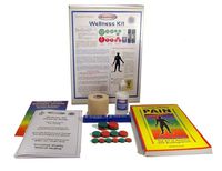Wellness Kit - A Complete Biomagnetic Therapy Kit