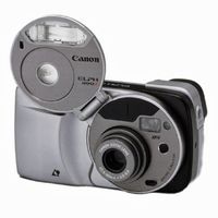 Canon Elph 490Z APS Camera