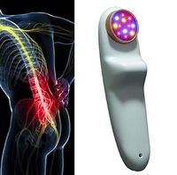 ATANG Pain Relief Wound Healing Laser Therapeutic Device LLLT Cold Laser Medical Therapeutic Machine Laser Therapy