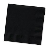 Black Velvet 2 Ply Lunch Napkins 240 Ct