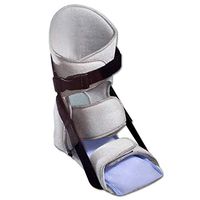 Nice Stretch Original, Large – Plantar Fasciitis Night Splint – Fully-Adjustable Night Brace for Heel – Supports Plantar Fasciitis, Achilles Tendonitis, Plantar Flexion Contractures