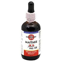Mushroom Wisdom Maitake D Fraction Pro4X 2 Oz