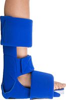 ProCare ProWedge Plantar Fasciitis Night Splint, Large (Shoe Size: Men's 10-12 / Women's 10.5-12.5)