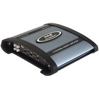 Pyle Academy PLAM1000 Car Amplifier - 35 W @ 4 Ohm - @ 2 Ohm1000 W PMPO - 2 Channel (PLAM1000) -