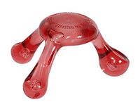 Pressure Positive Co. The Palmassager (Red)