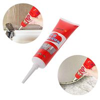 NJPOWER Household Spot Stain Remover Glue Stubborn Mildew Rust Cleaning Kitchen Bathroom7 Drop Ship