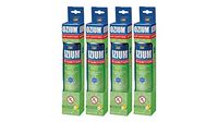 Ozium 3.5 Oz Air Freshener & Sanitizer (Outdoor Essence, Pack of 6)