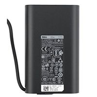New Original Dell 65W 19.5V 3.34A Ac Adapter Charger Power Supply for Dell Latitude E6420 E6430 E6430s E6430U E6440 E6500 E6510 E6520 E6530 E6540 E7240 E7250 E7440 E7450 LA65NM130 HA65NM130