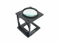 Velleman VTMG1 2.4" Folding Magnifier