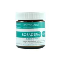 Dermamed Rosaderm Balm, 1.7 Fluid Ounce