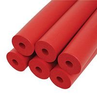 Maddak Red Closed-Cell Foam Tubing (766900184)